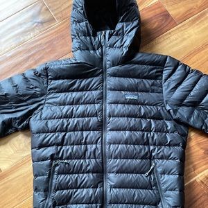 Patagonia Jacket